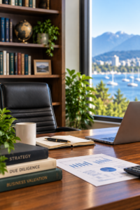 SEM Consulting
