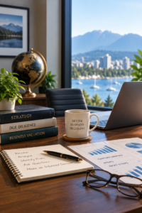 SEM Consulting